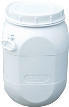 805 60L開(kāi)口塑料罐